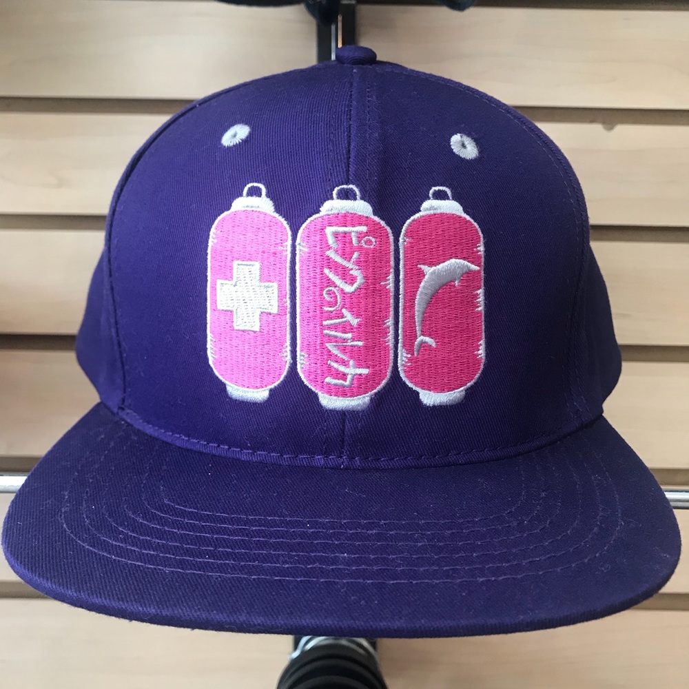 Snapback - Picture 2 of 3